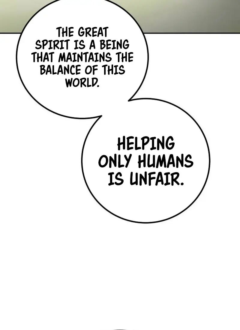 I Was More Overpowered Than the Hero, So I Hid My Power! Chapter 71 Page 4