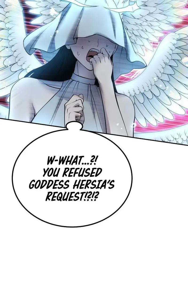 I Was More Overpowered Than the Hero, So I Hid My Power! Chapter 71 Page 7