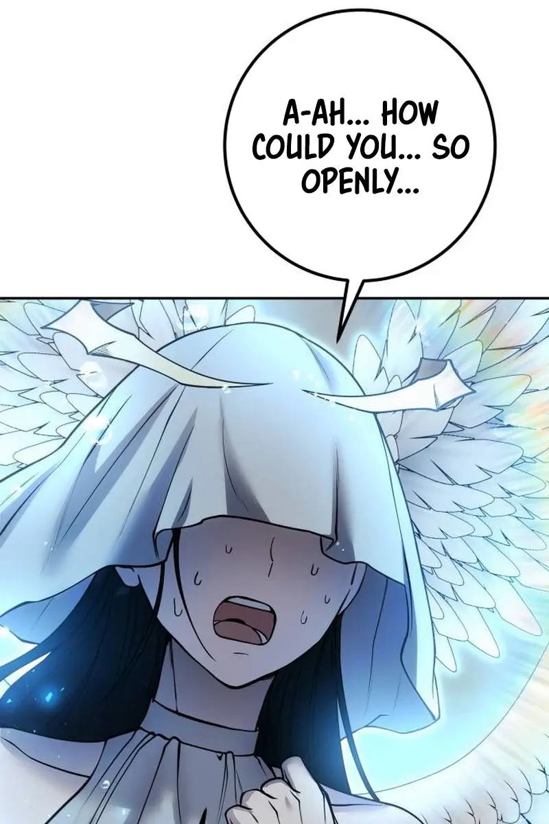 I Was More Overpowered Than the Hero, So I Hid My Power! Chapter 71 Page 8