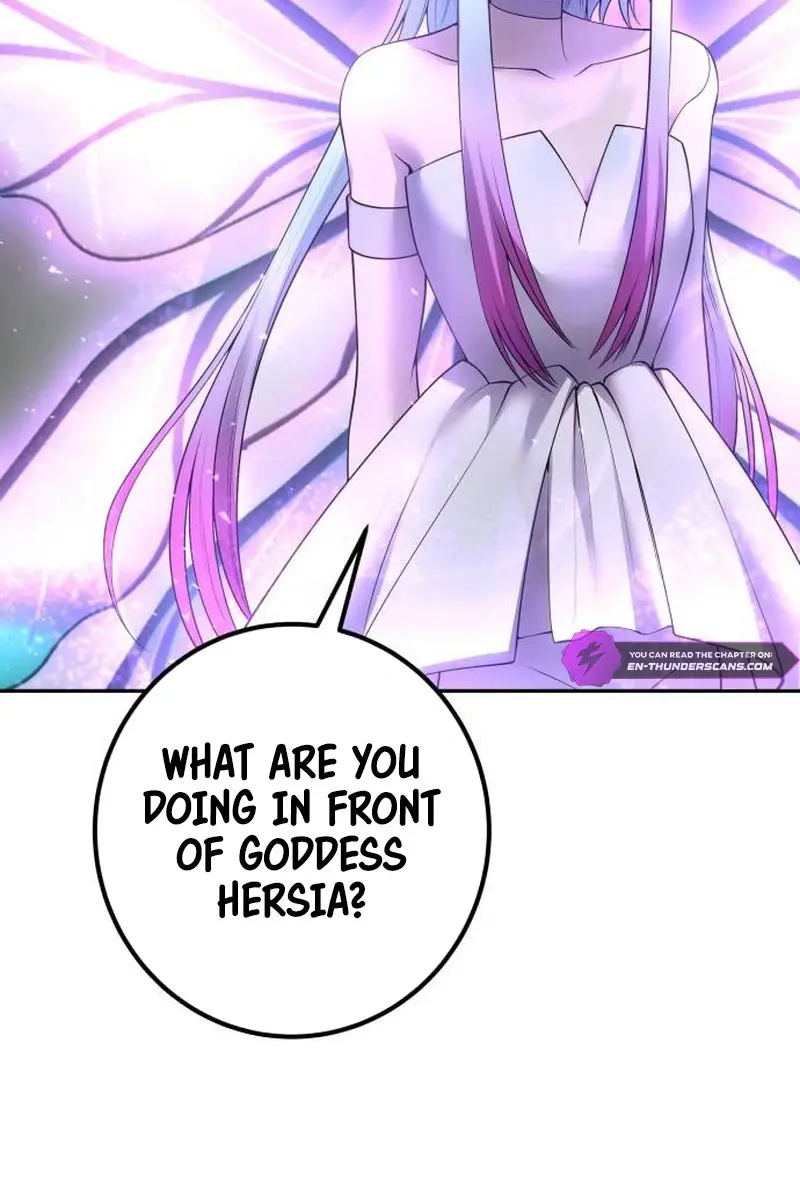 I Was More Overpowered Than the Hero, So I Hid My Power! Chapter 71 Page 22