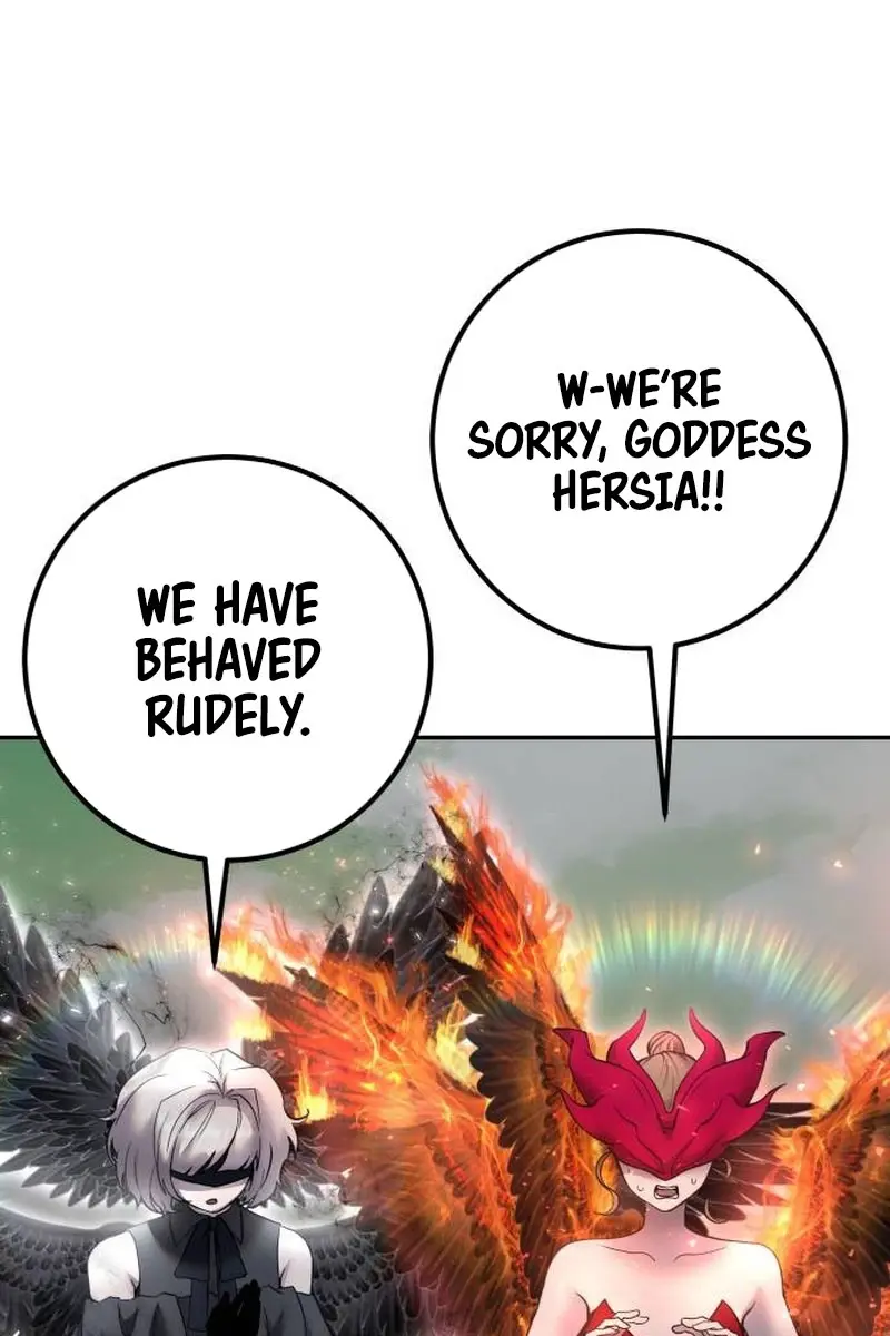 I Was More Overpowered Than the Hero, So I Hid My Power! Chapter 71 Page 25