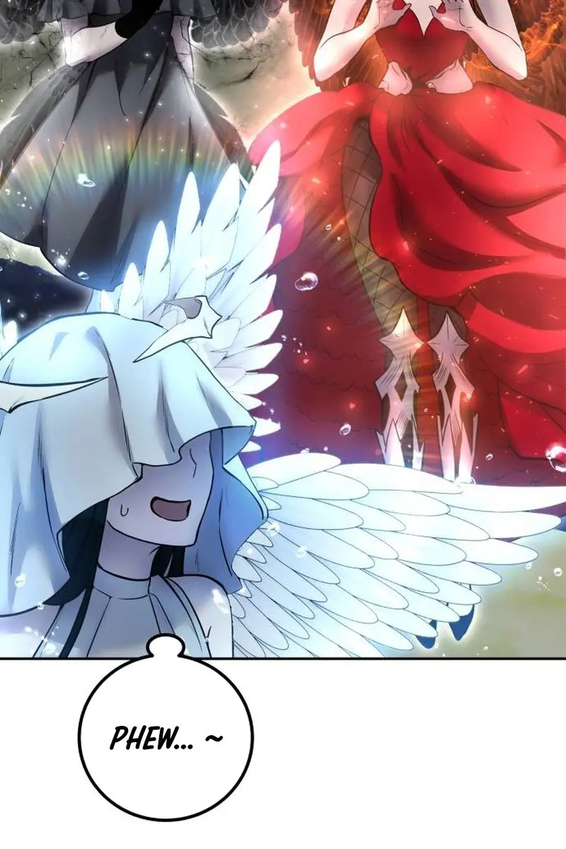 I Was More Overpowered Than the Hero, So I Hid My Power! Chapter 71 Page 26