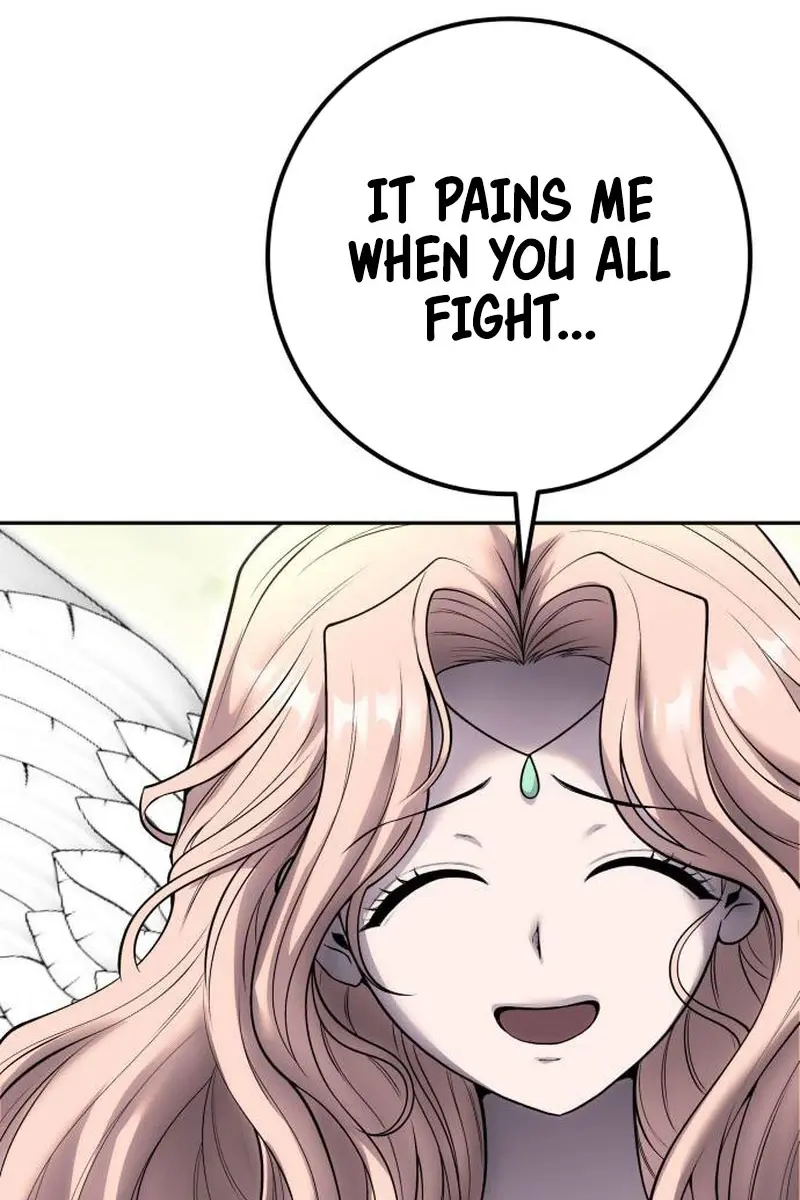 I Was More Overpowered Than the Hero, So I Hid My Power! Chapter 71 Page 28