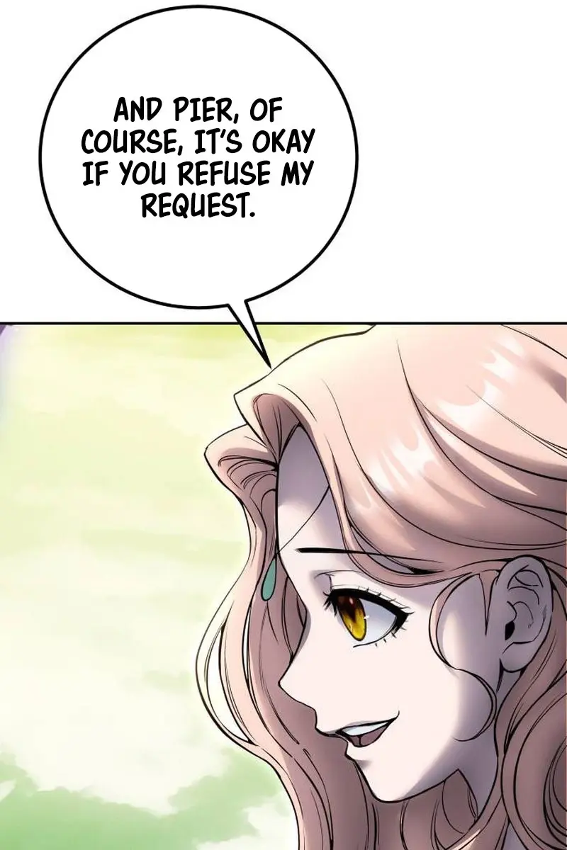 I Was More Overpowered Than the Hero, So I Hid My Power! Chapter 71 Page 32