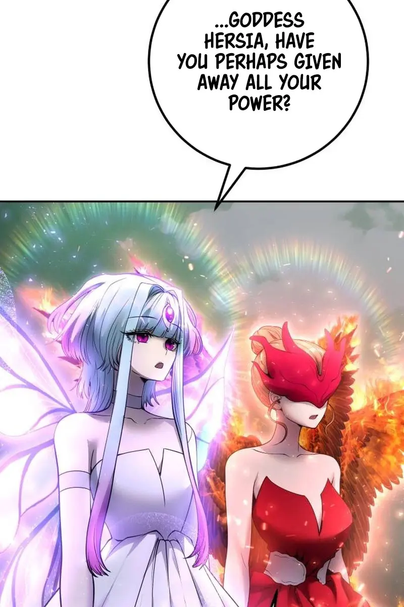 I Was More Overpowered Than the Hero, So I Hid My Power! Chapter 71 Page 34