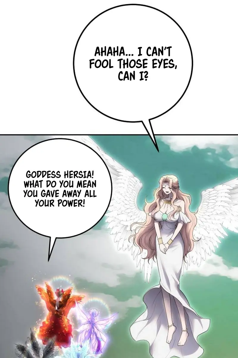 I Was More Overpowered Than the Hero, So I Hid My Power! Chapter 71 Page 36