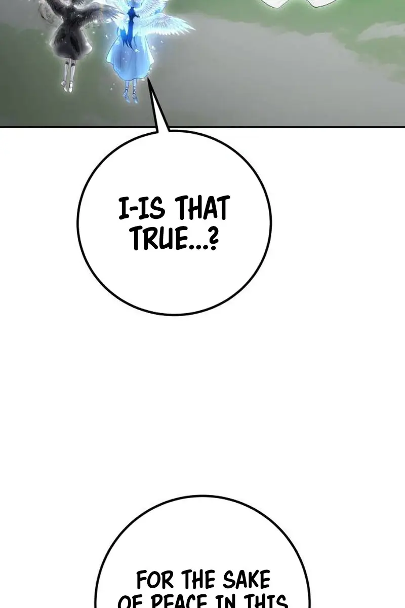 I Was More Overpowered Than the Hero, So I Hid My Power! Chapter 71 Page 37