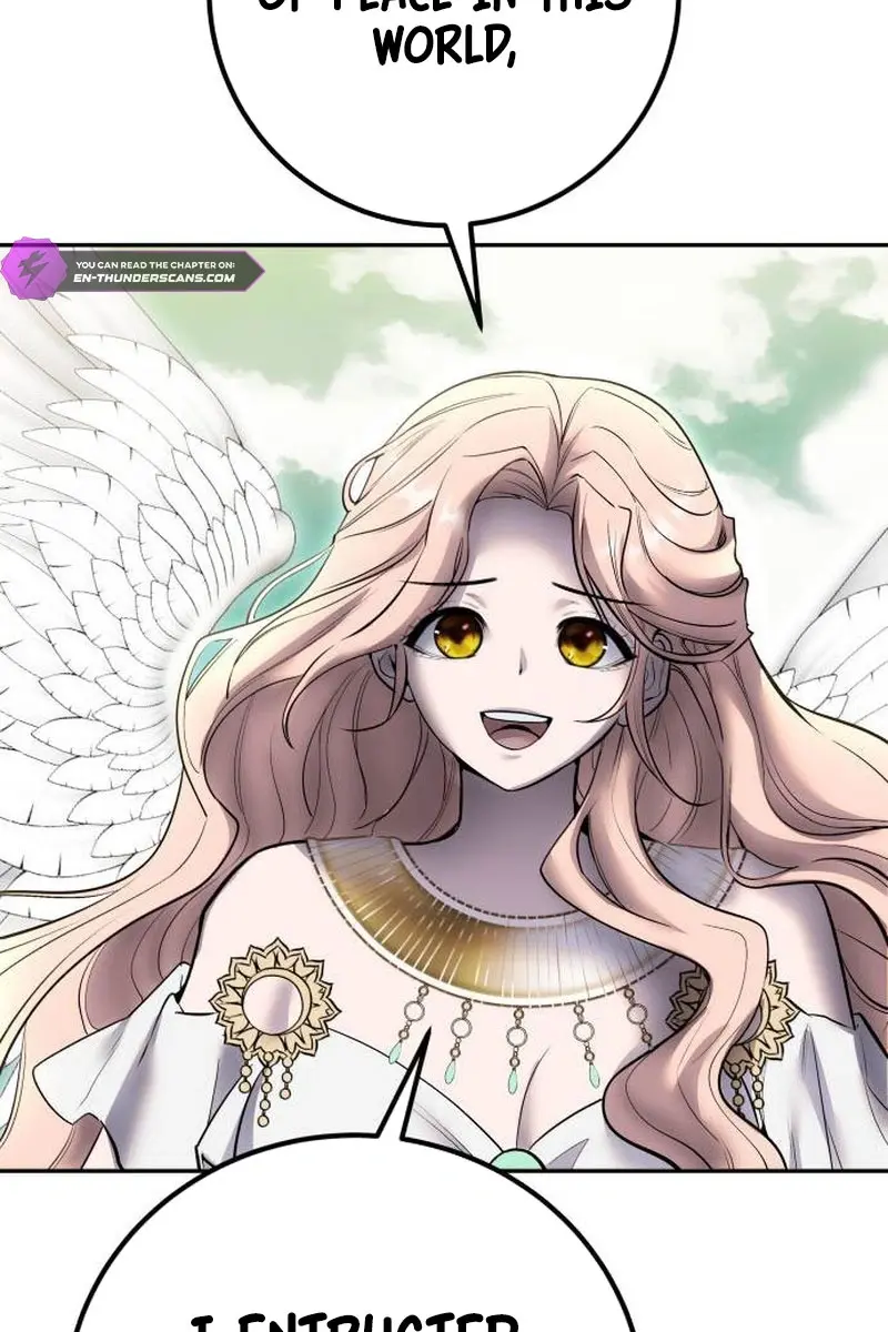 I Was More Overpowered Than the Hero, So I Hid My Power! Chapter 71 Page 38