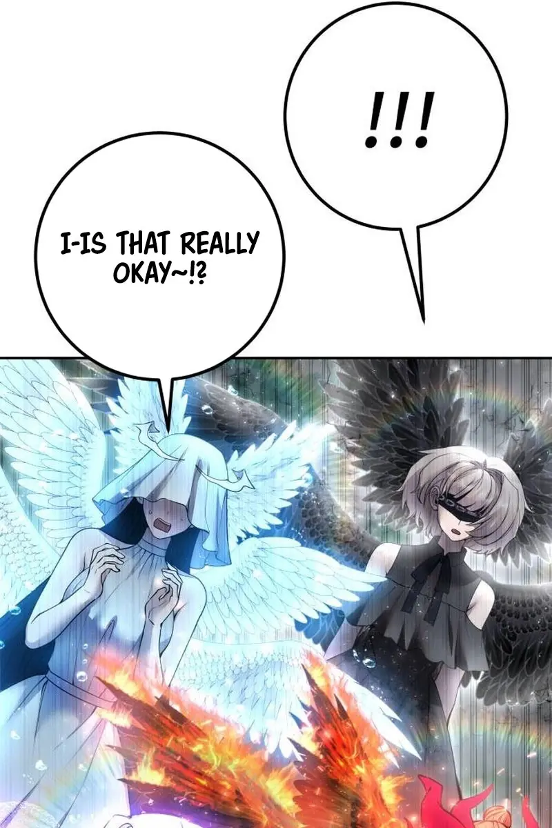 I Was More Overpowered Than the Hero, So I Hid My Power! Chapter 71 Page 40