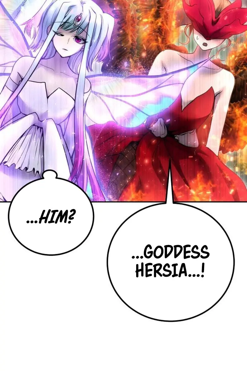 I Was More Overpowered Than the Hero, So I Hid My Power! Chapter 71 Page 41