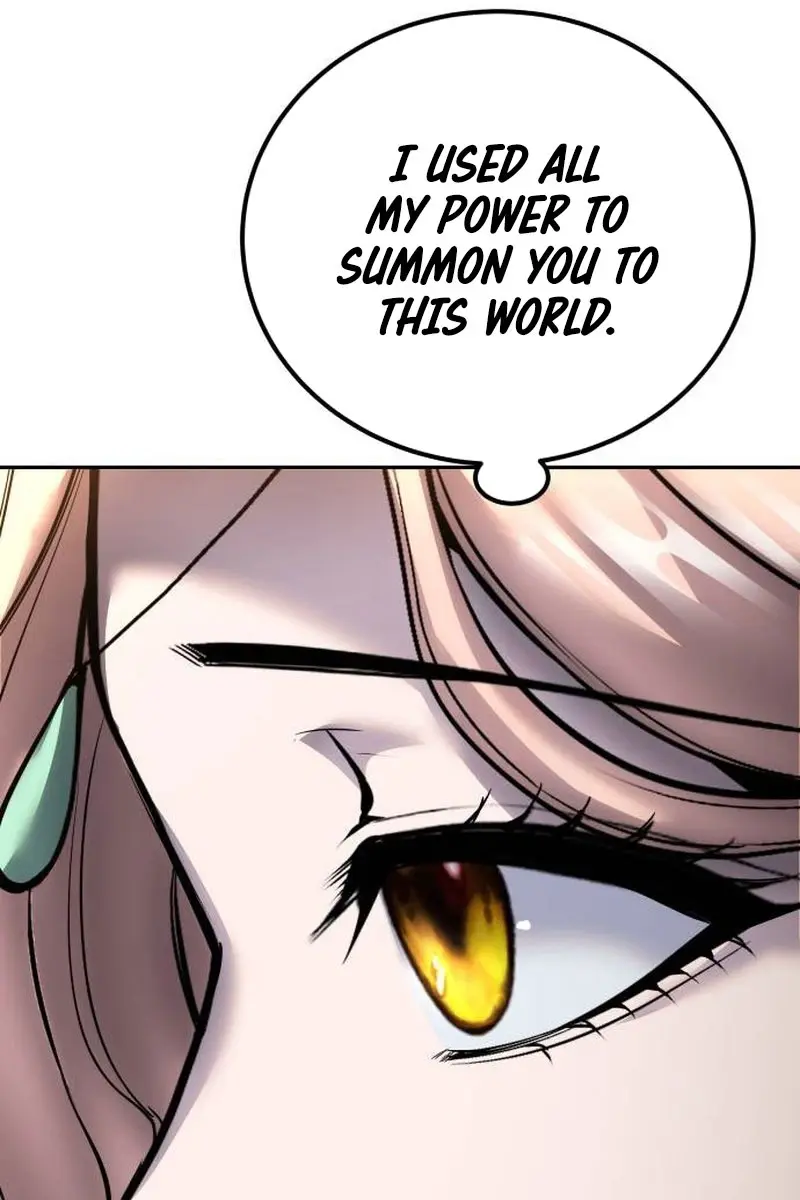 I Was More Overpowered Than the Hero, So I Hid My Power! Chapter 71 Page 44