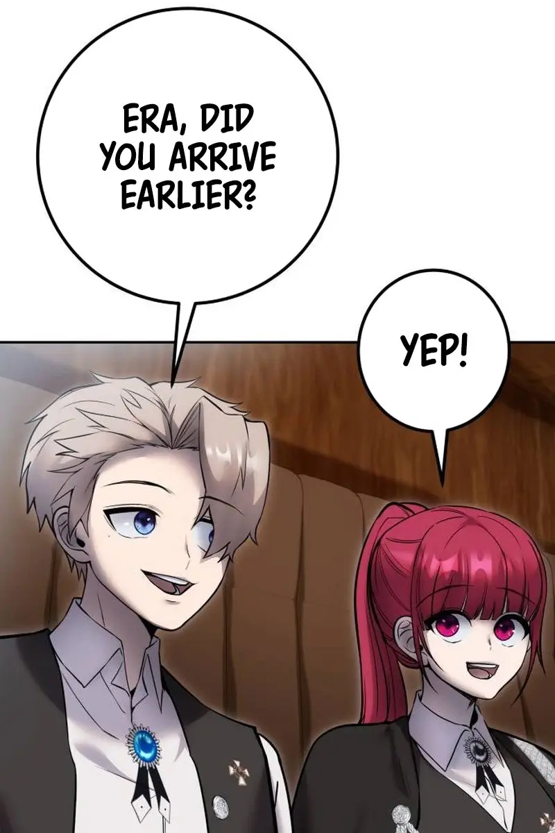 I Was More Overpowered Than the Hero, So I Hid My Power! Chapter 71 Page 52