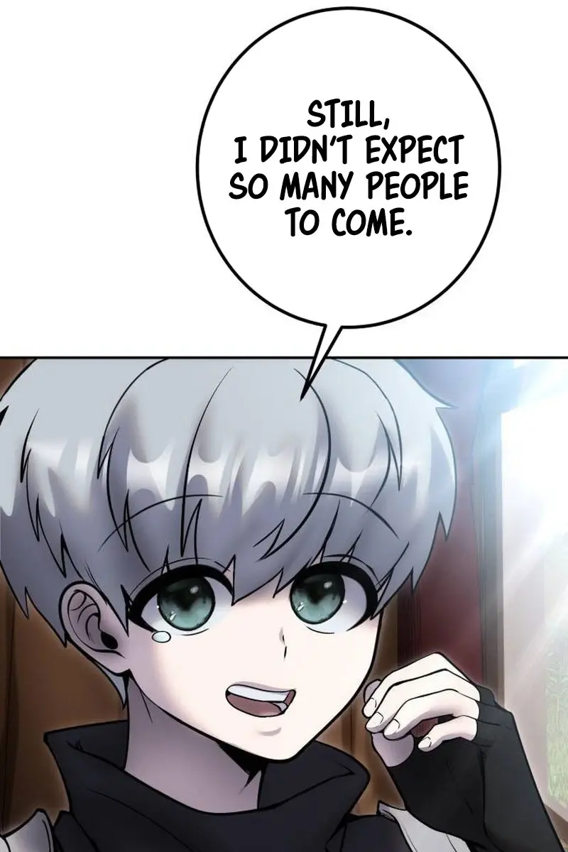 I Was More Overpowered Than the Hero, So I Hid My Power! Chapter 71 Page 56