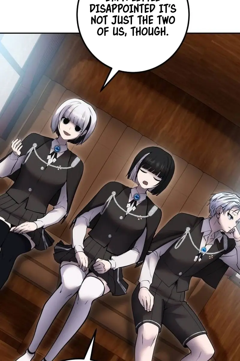 I Was More Overpowered Than the Hero, So I Hid My Power! Chapter 71 Page 58