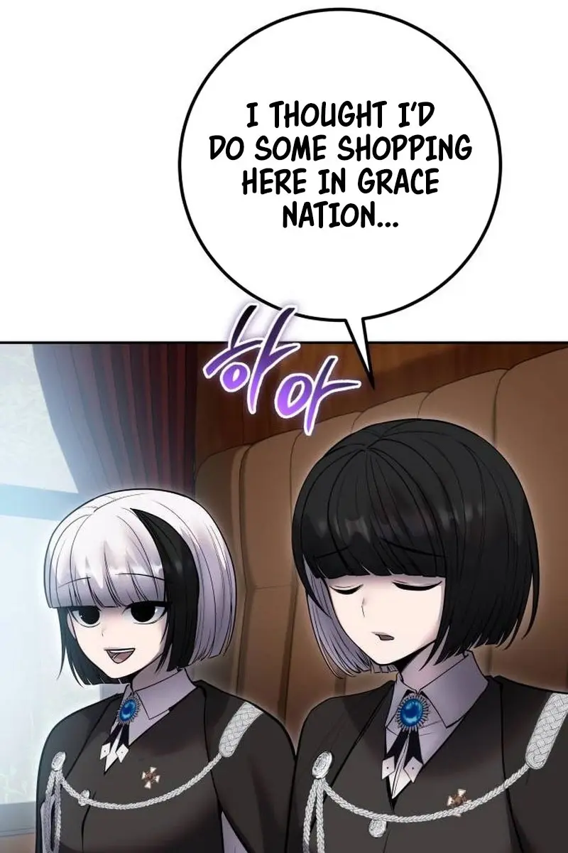 I Was More Overpowered Than the Hero, So I Hid My Power! Chapter 71 Page 60