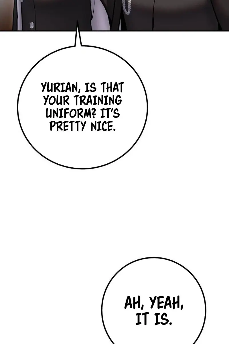 I Was More Overpowered Than the Hero, So I Hid My Power! Chapter 71 Page 61