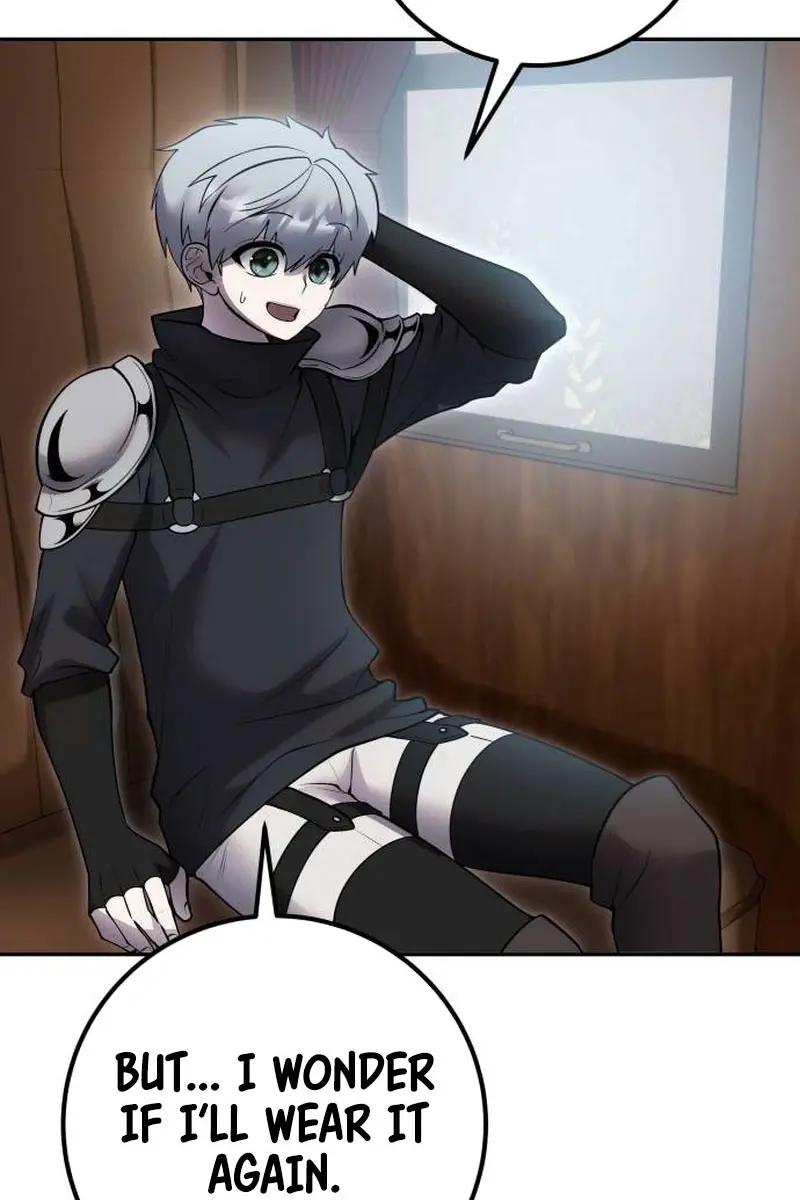 I Was More Overpowered Than the Hero, So I Hid My Power! Chapter 71 Page 62