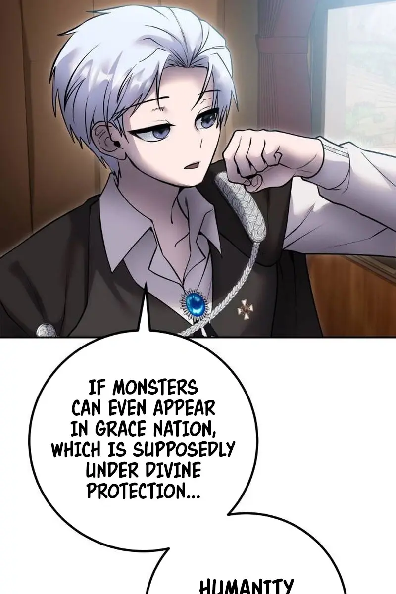 I Was More Overpowered Than the Hero, So I Hid My Power! Chapter 71 Page 64