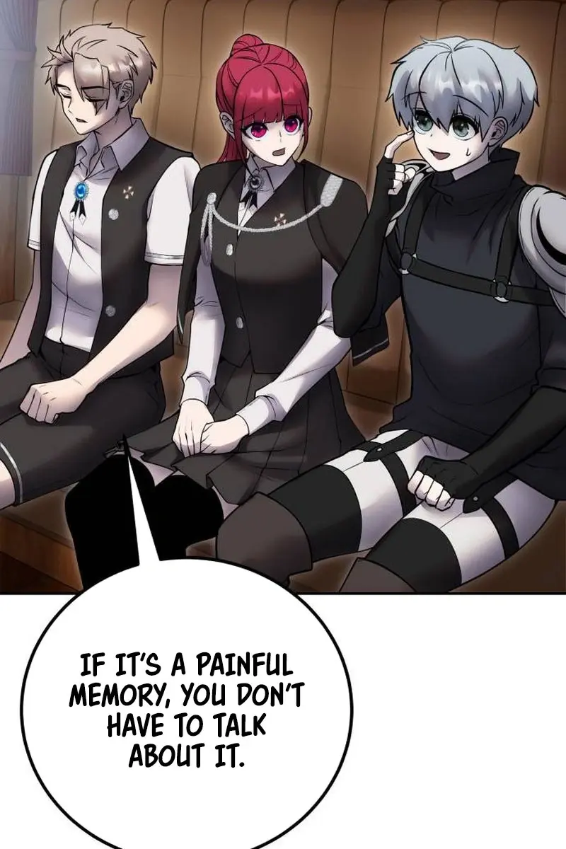 I Was More Overpowered Than the Hero, So I Hid My Power! Chapter 71 Page 68