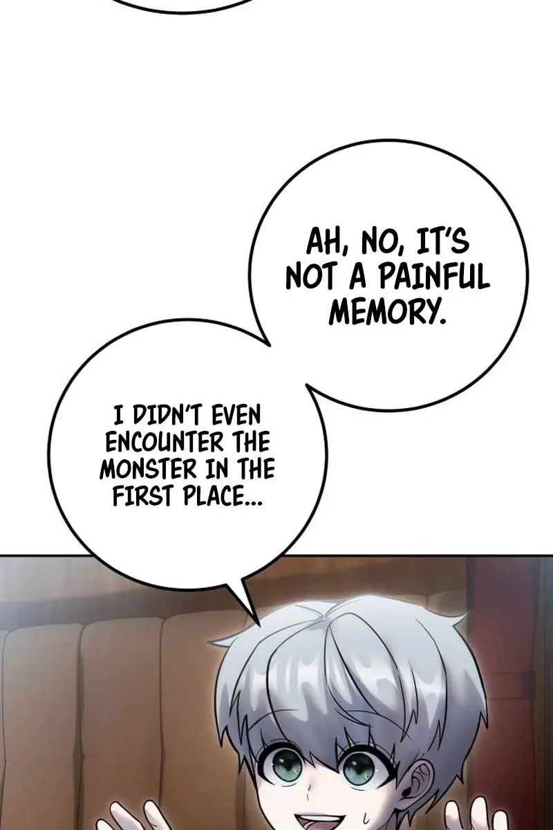 I Was More Overpowered Than the Hero, So I Hid My Power! Chapter 71 Page 69