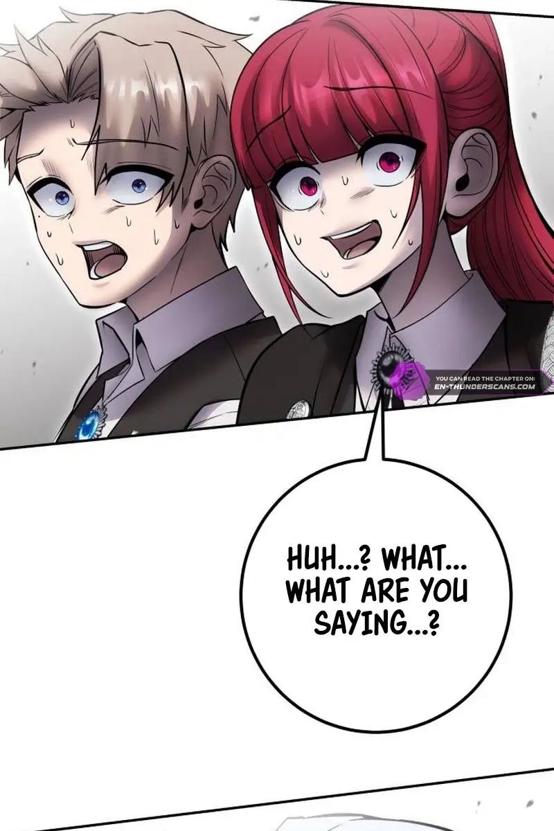 I Was More Overpowered Than the Hero, So I Hid My Power! Chapter 71 Page 72