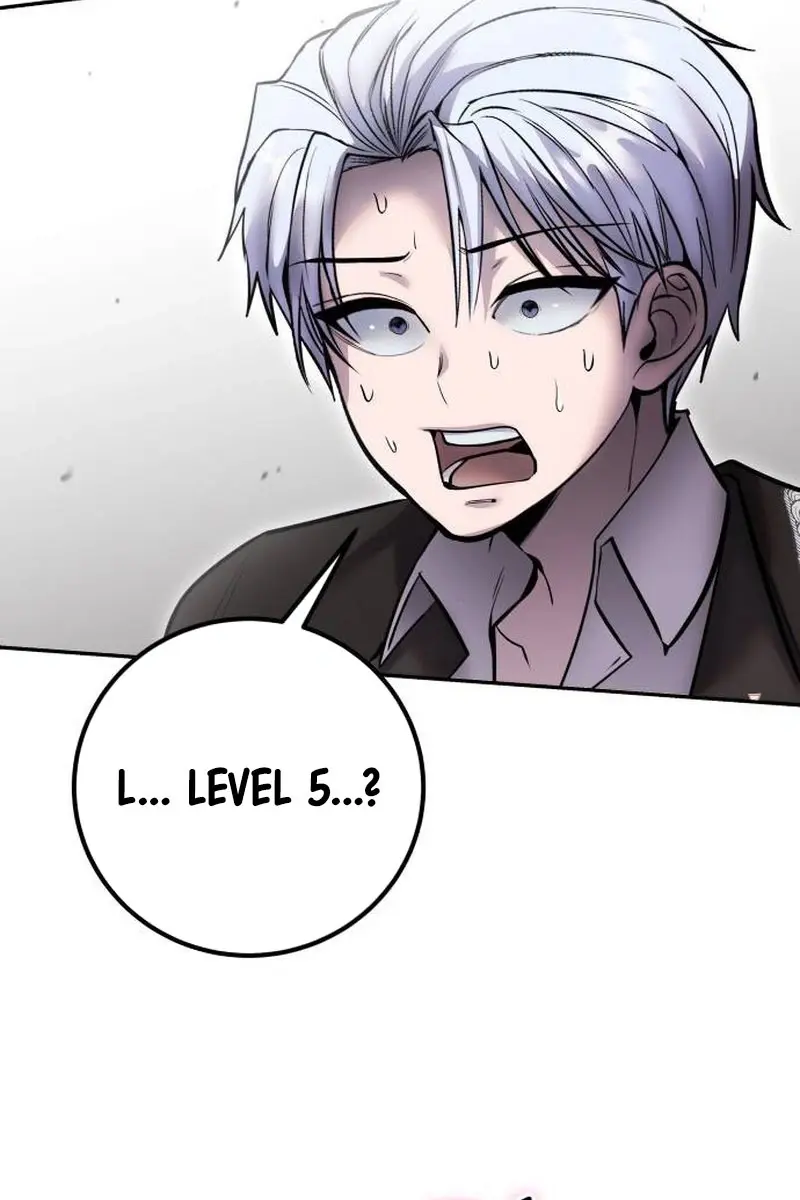 I Was More Overpowered Than the Hero, So I Hid My Power! Chapter 71 Page 73