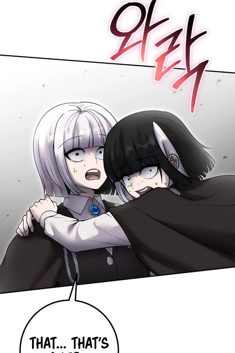 I Was More Overpowered Than the Hero, So I Hid My Power! Chapter 71 Page 74