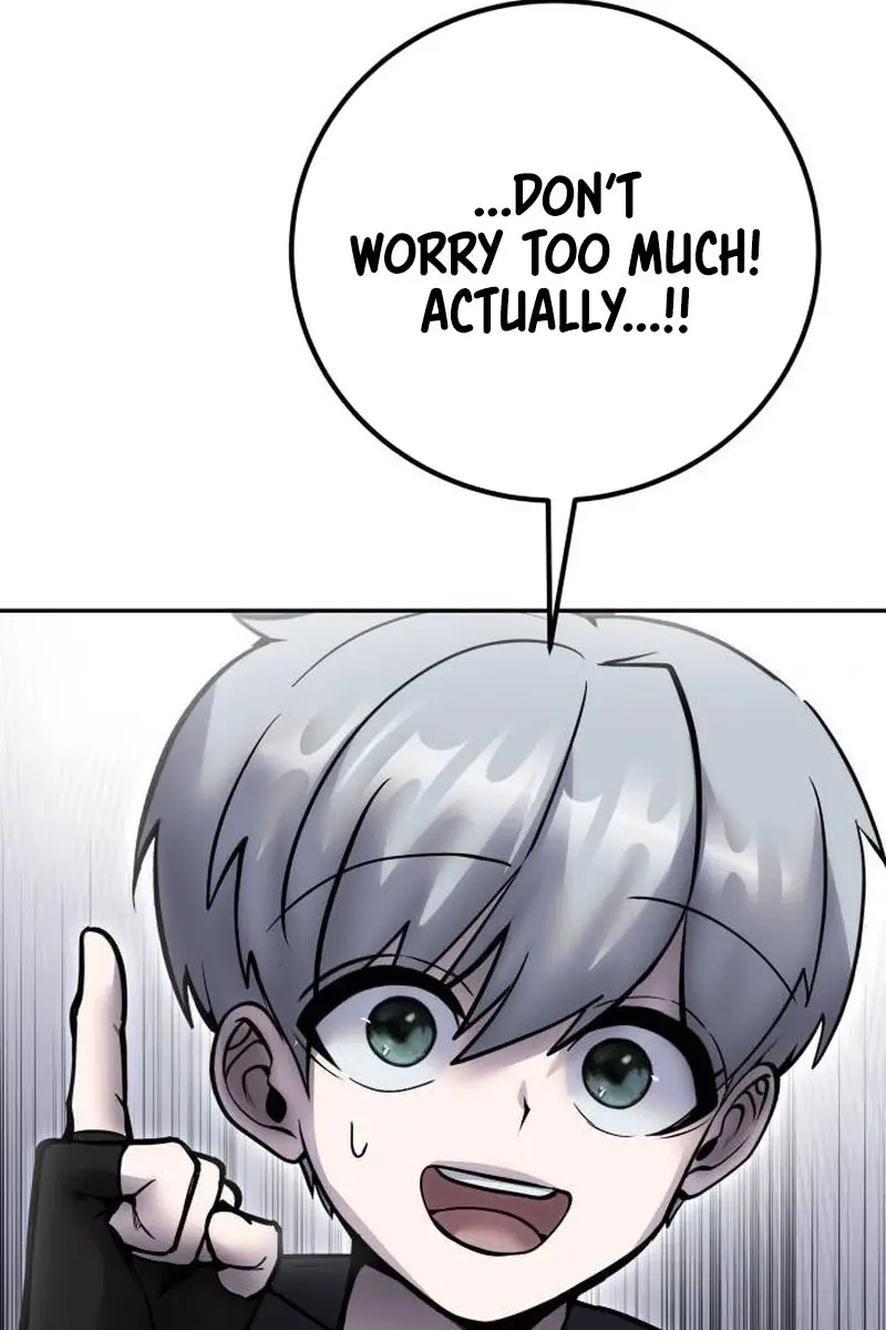 I Was More Overpowered Than the Hero, So I Hid My Power! Chapter 71 Page 76