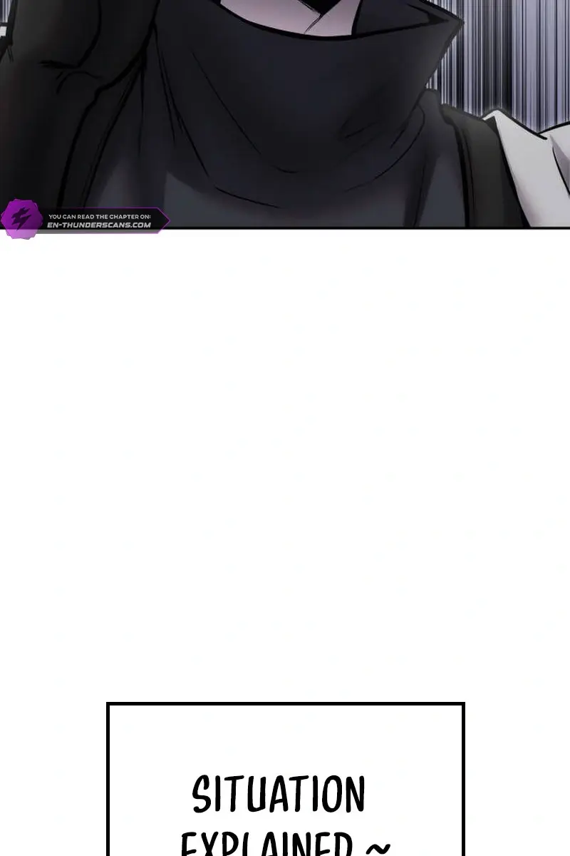 I Was More Overpowered Than the Hero, So I Hid My Power! Chapter 71 Page 77