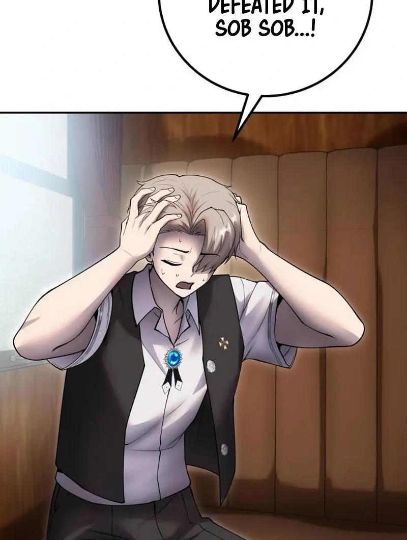 I Was More Overpowered Than the Hero, So I Hid My Power! Chapter 71 Page 79