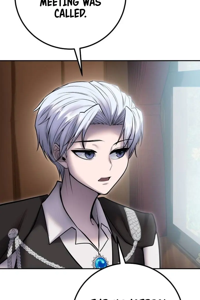 I Was More Overpowered Than the Hero, So I Hid My Power! Chapter 71 Page 81