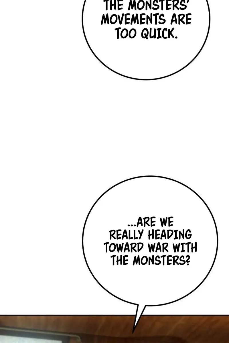 I Was More Overpowered Than the Hero, So I Hid My Power! Chapter 71 Page 82