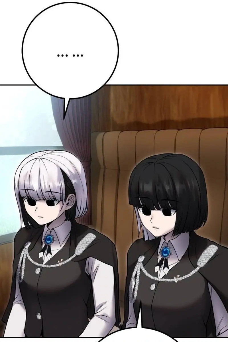 I Was More Overpowered Than the Hero, So I Hid My Power! Chapter 71 Page 85