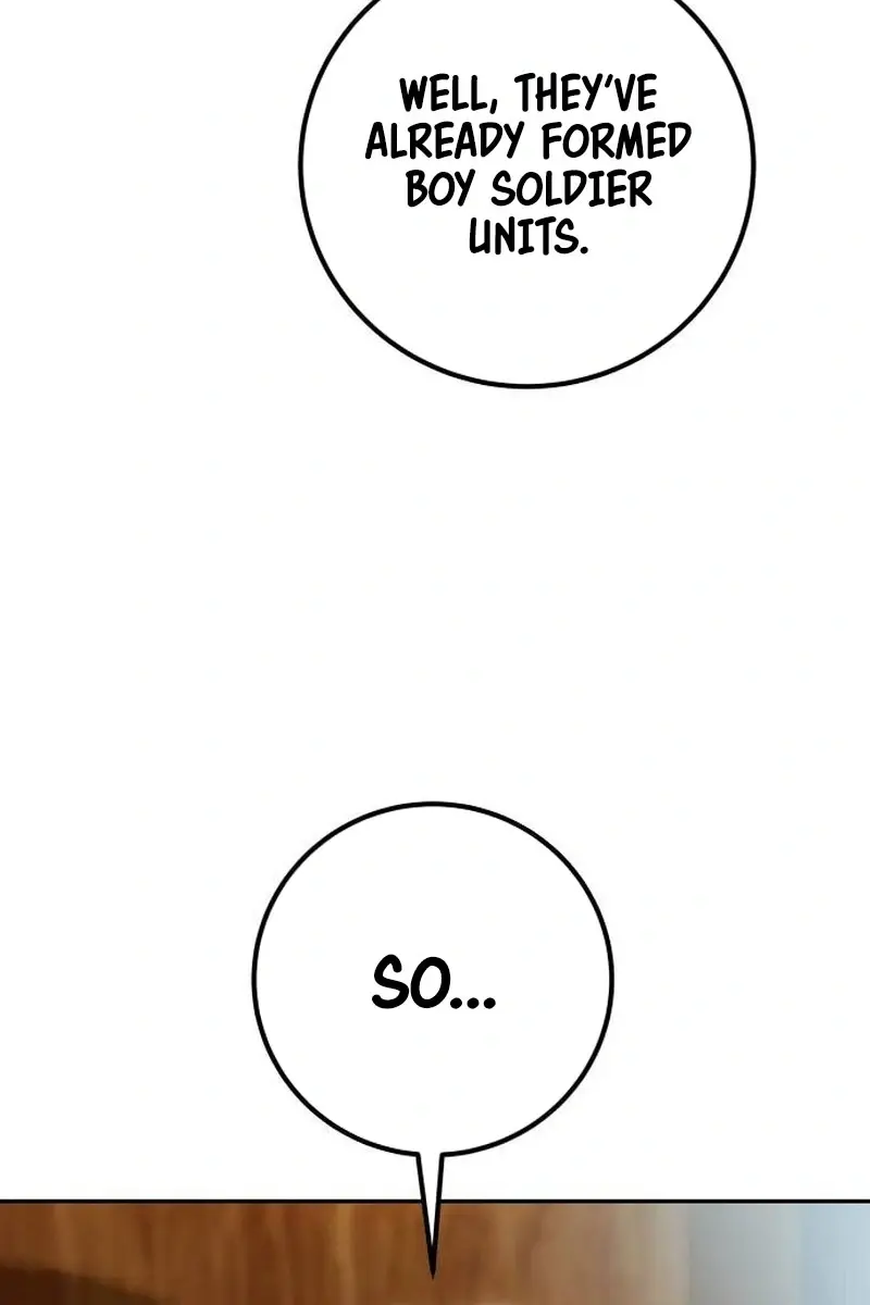 I Was More Overpowered Than the Hero, So I Hid My Power! Chapter 71 Page 86