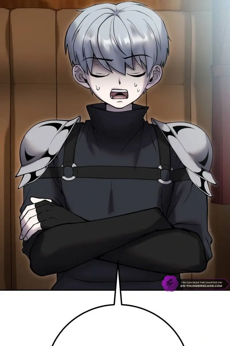 I Was More Overpowered Than the Hero, So I Hid My Power! Chapter 71 Page 87