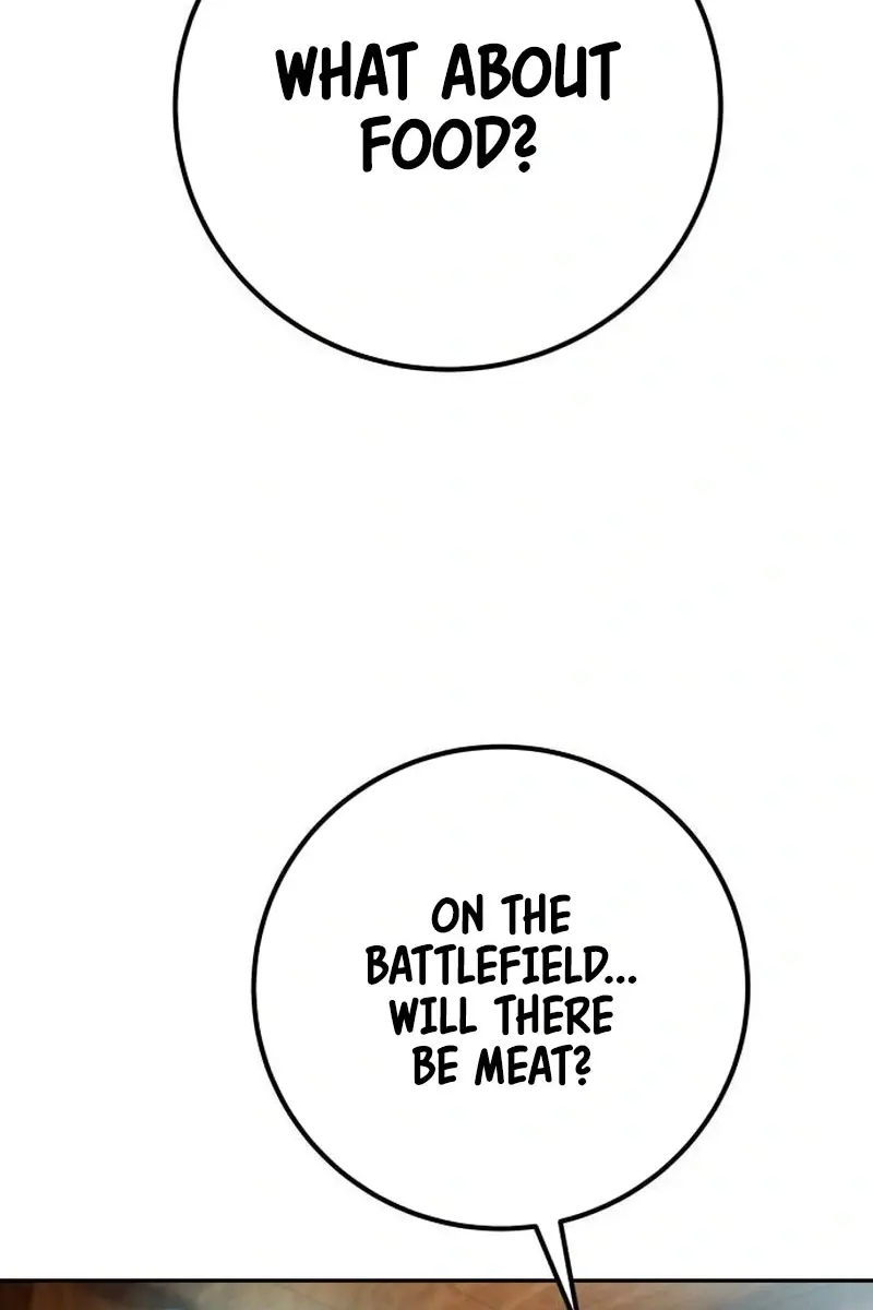 I Was More Overpowered Than the Hero, So I Hid My Power! Chapter 71 Page 88