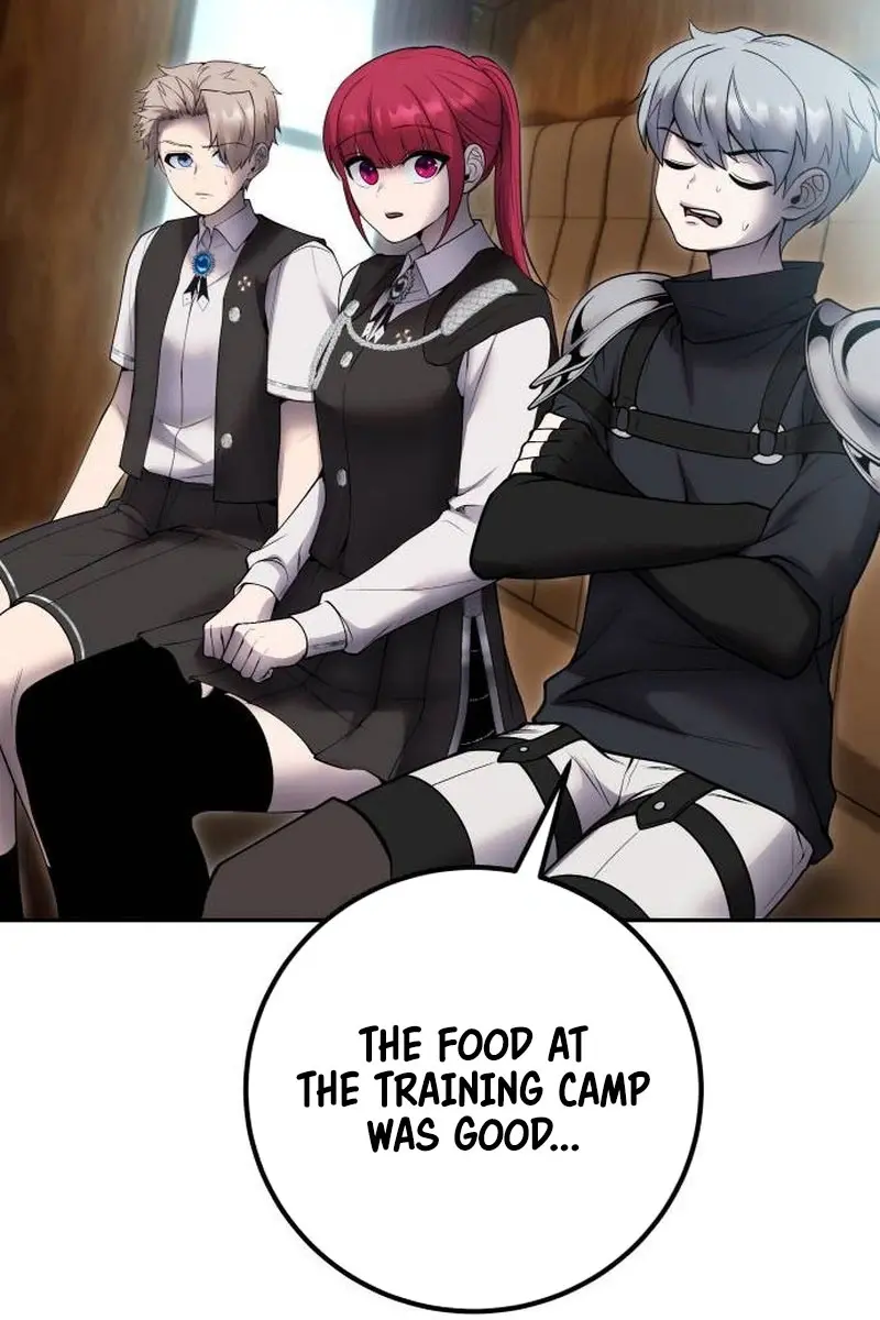 I Was More Overpowered Than the Hero, So I Hid My Power! Chapter 71 Page 90