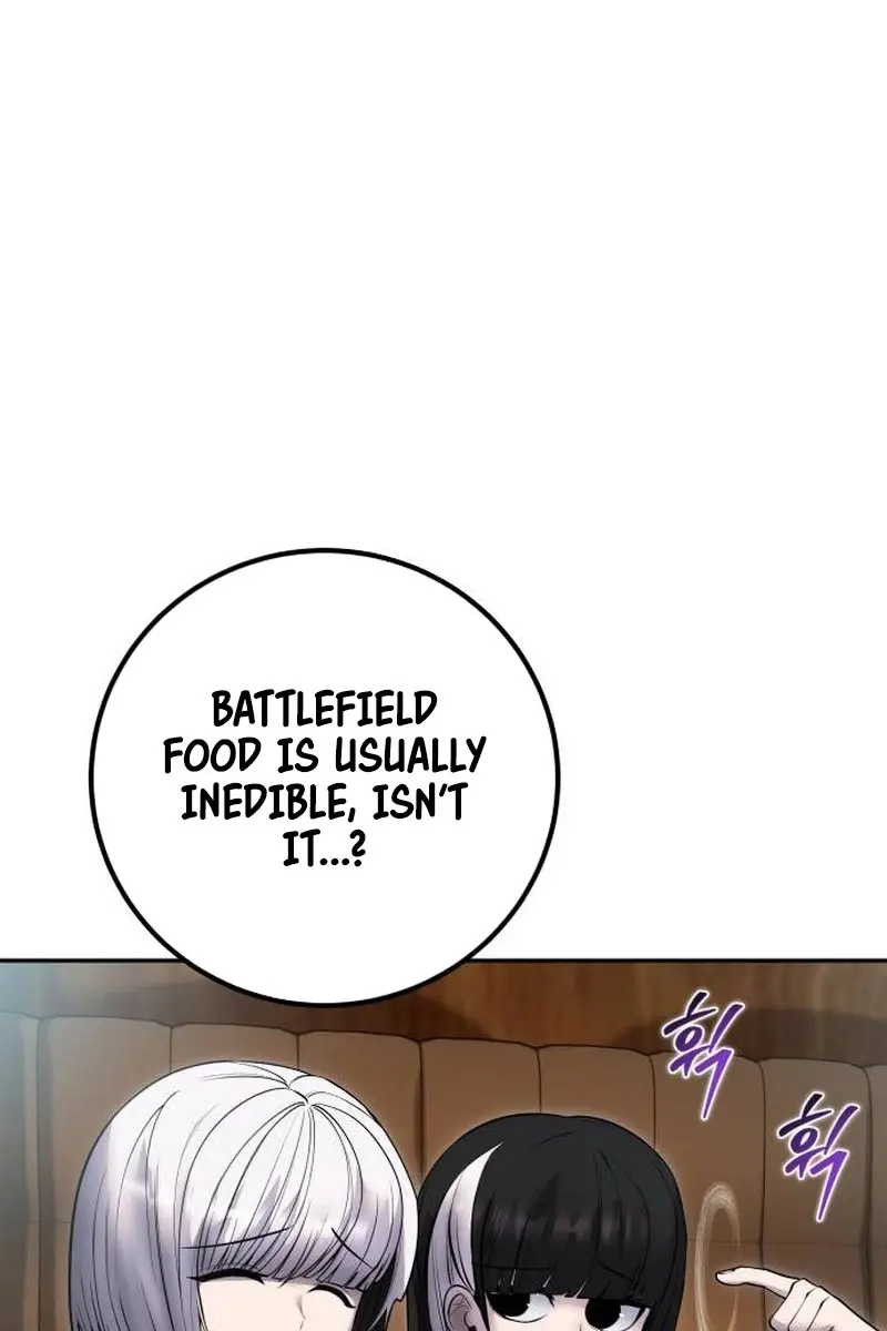 I Was More Overpowered Than the Hero, So I Hid My Power! Chapter 71 Page 91