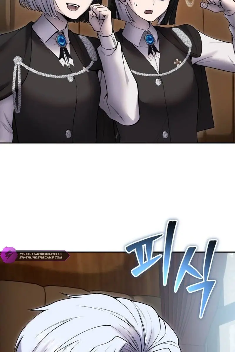 I Was More Overpowered Than the Hero, So I Hid My Power! Chapter 71 Page 92