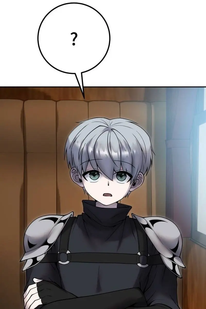 I Was More Overpowered Than the Hero, So I Hid My Power! Chapter 71 Page 95