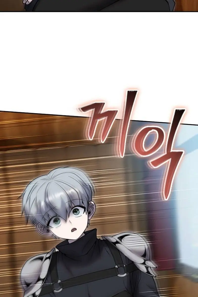 I Was More Overpowered Than the Hero, So I Hid My Power! Chapter 71 Page 96