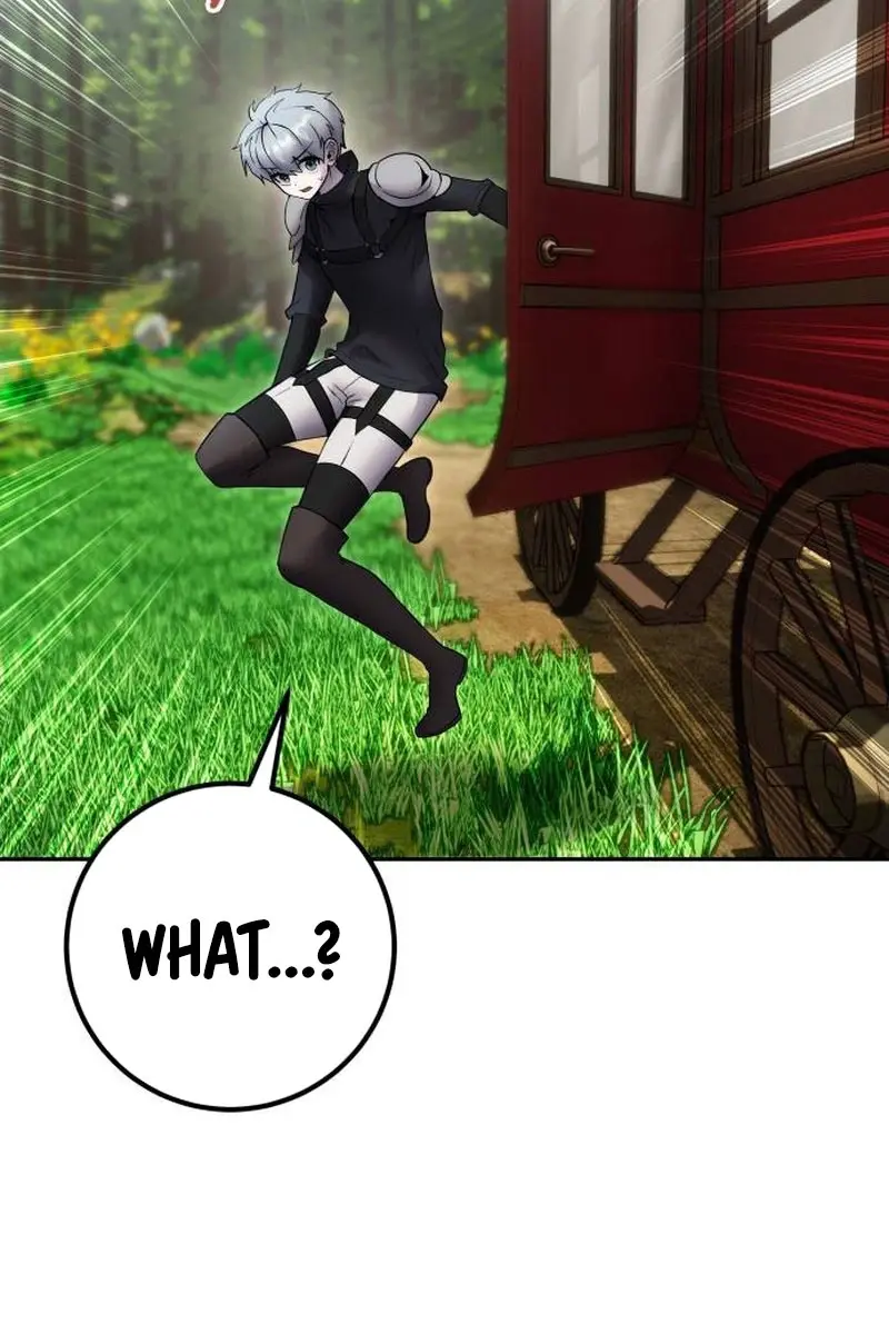 I Was More Overpowered Than the Hero, So I Hid My Power! Chapter 71 Page 100