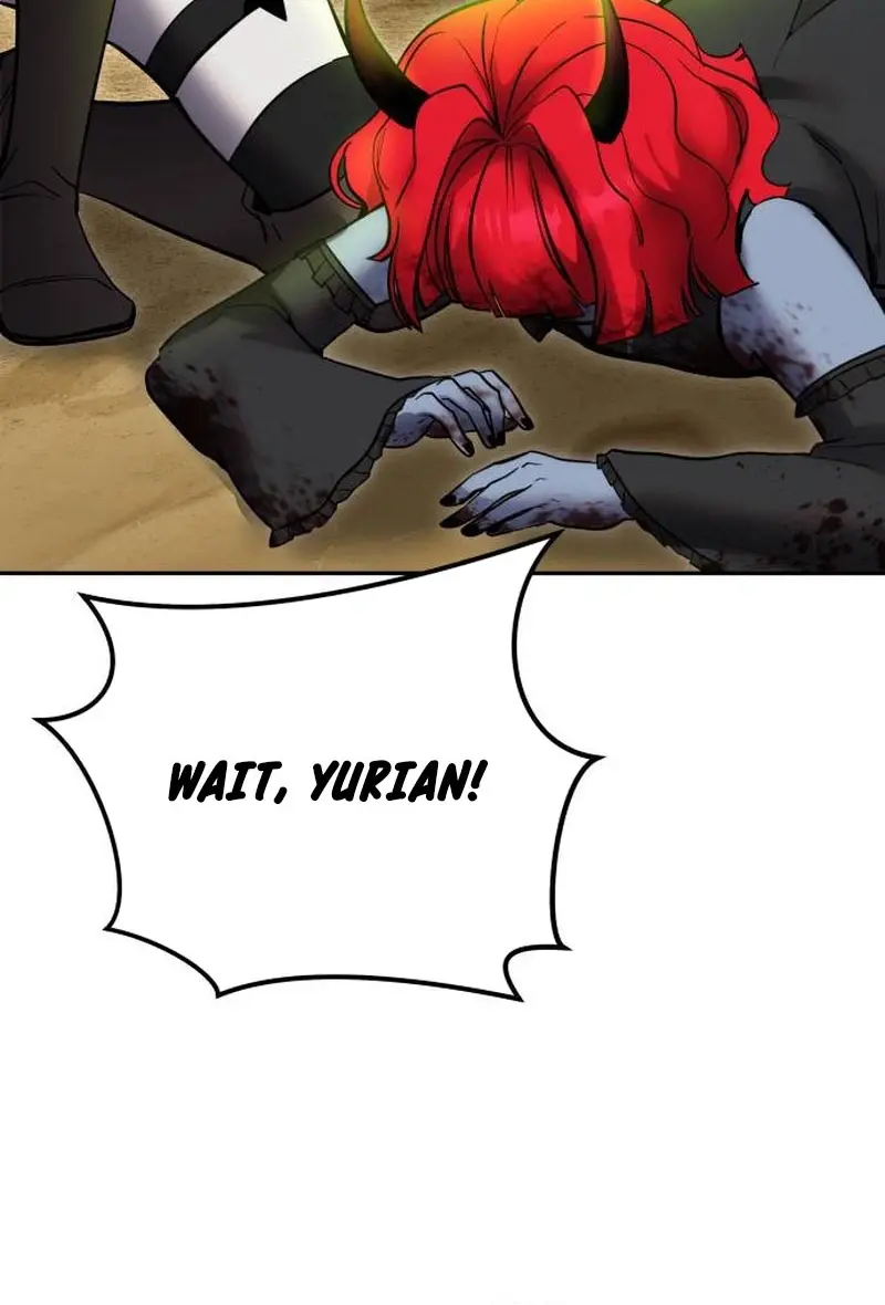 I Was More Overpowered Than the Hero, So I Hid My Power! Chapter 71 Page 105