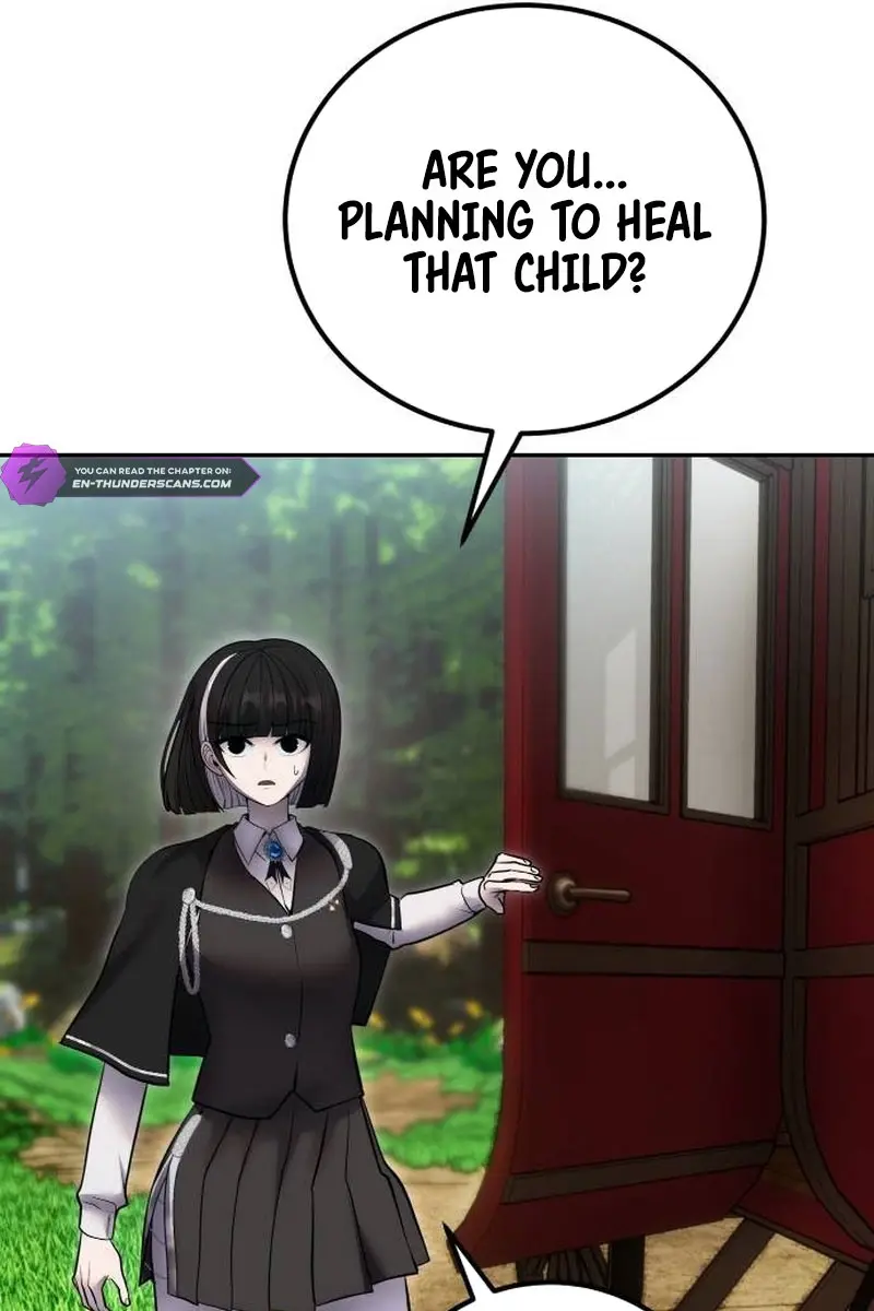 I Was More Overpowered Than the Hero, So I Hid My Power! Chapter 71 Page 106