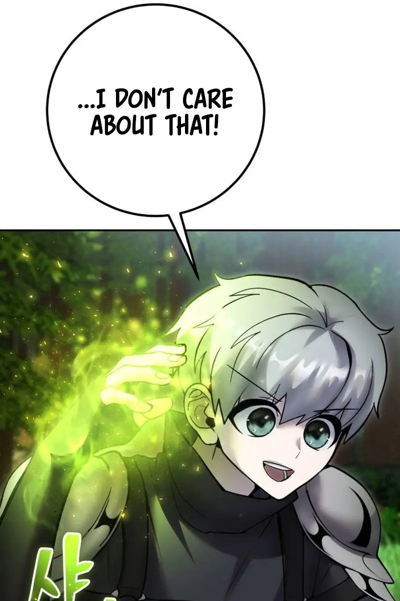 I Was More Overpowered Than the Hero, So I Hid My Power! Chapter 71 Page 110