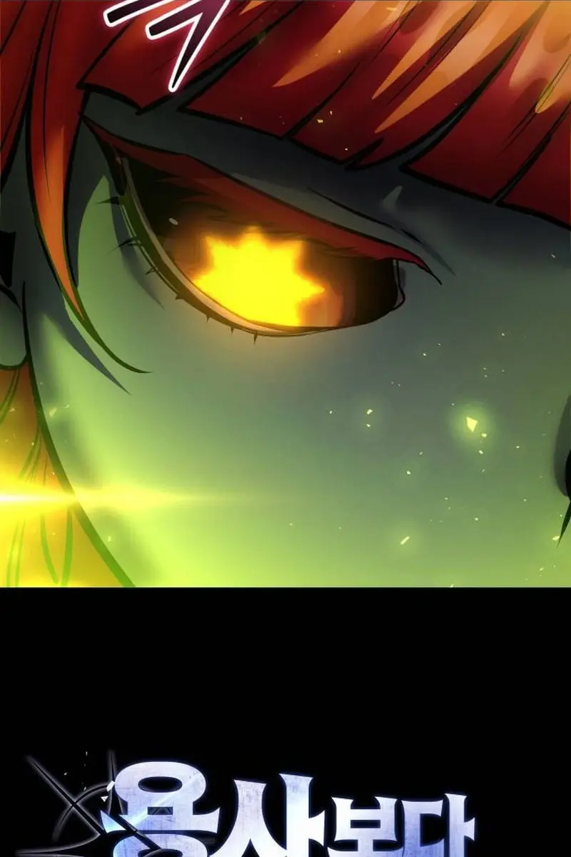 I Was More Overpowered Than the Hero, So I Hid My Power! Chapter 71 Page 116