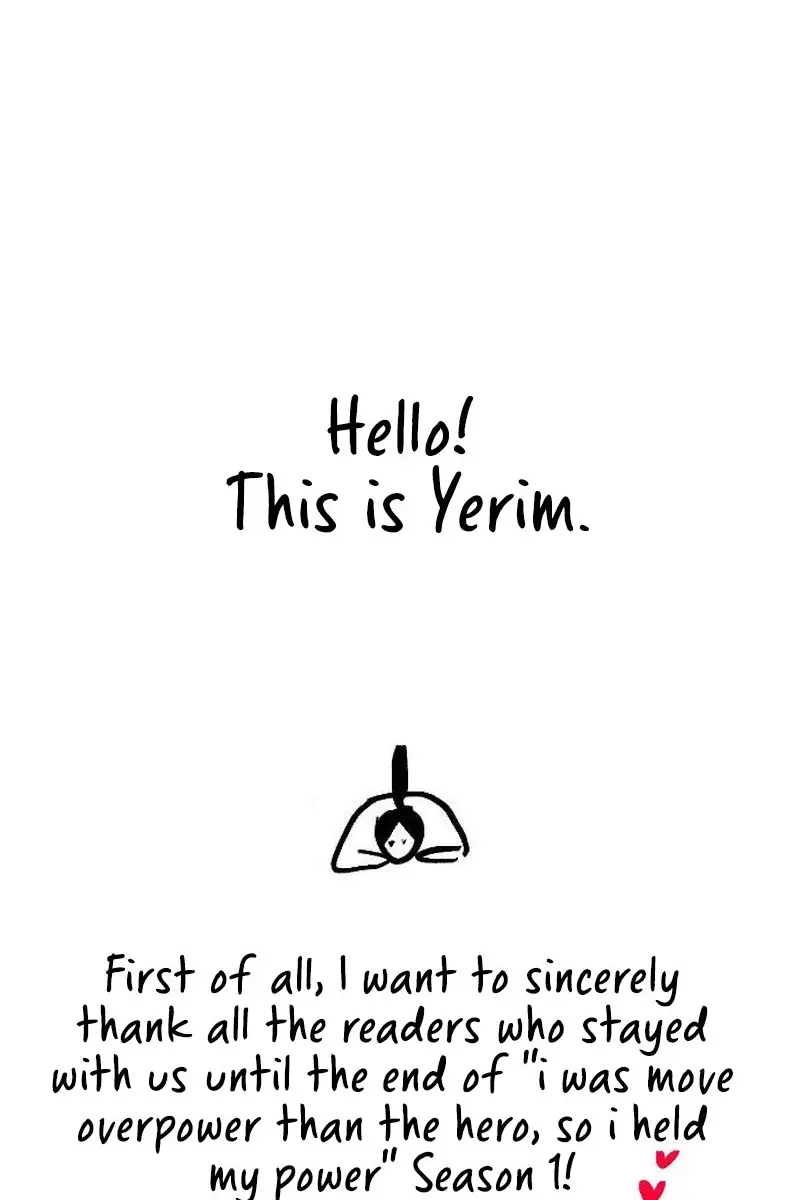 I Was More Overpowered Than the Hero, So I Hid My Power! Chapter 71 Page 120