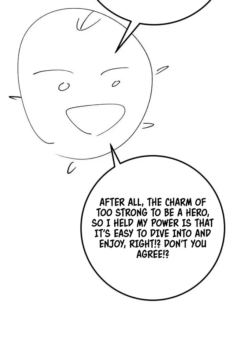 I Was More Overpowered Than the Hero, So I Hid My Power! Chapter 71 Page 127