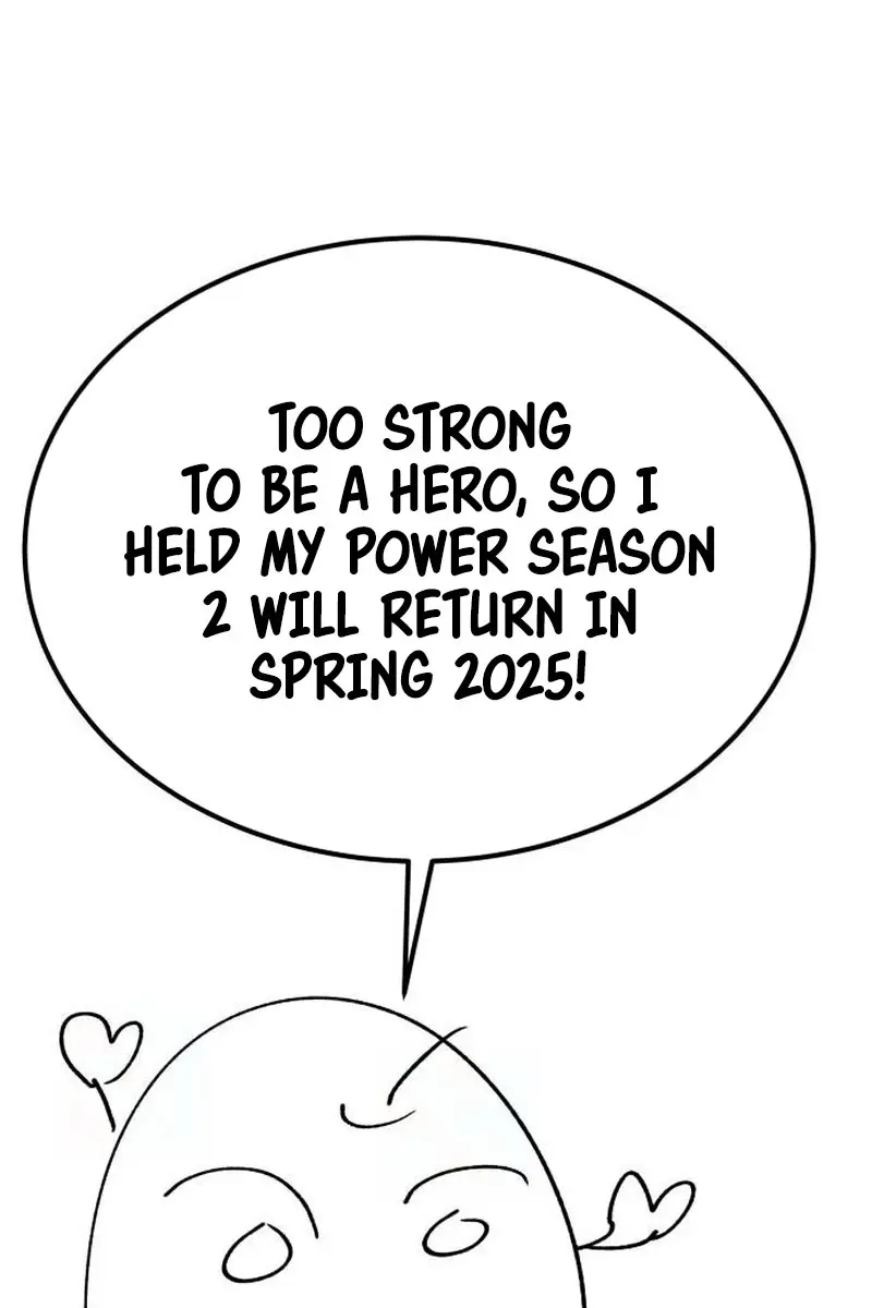 I Was More Overpowered Than the Hero, So I Hid My Power! Chapter 71 Page 130