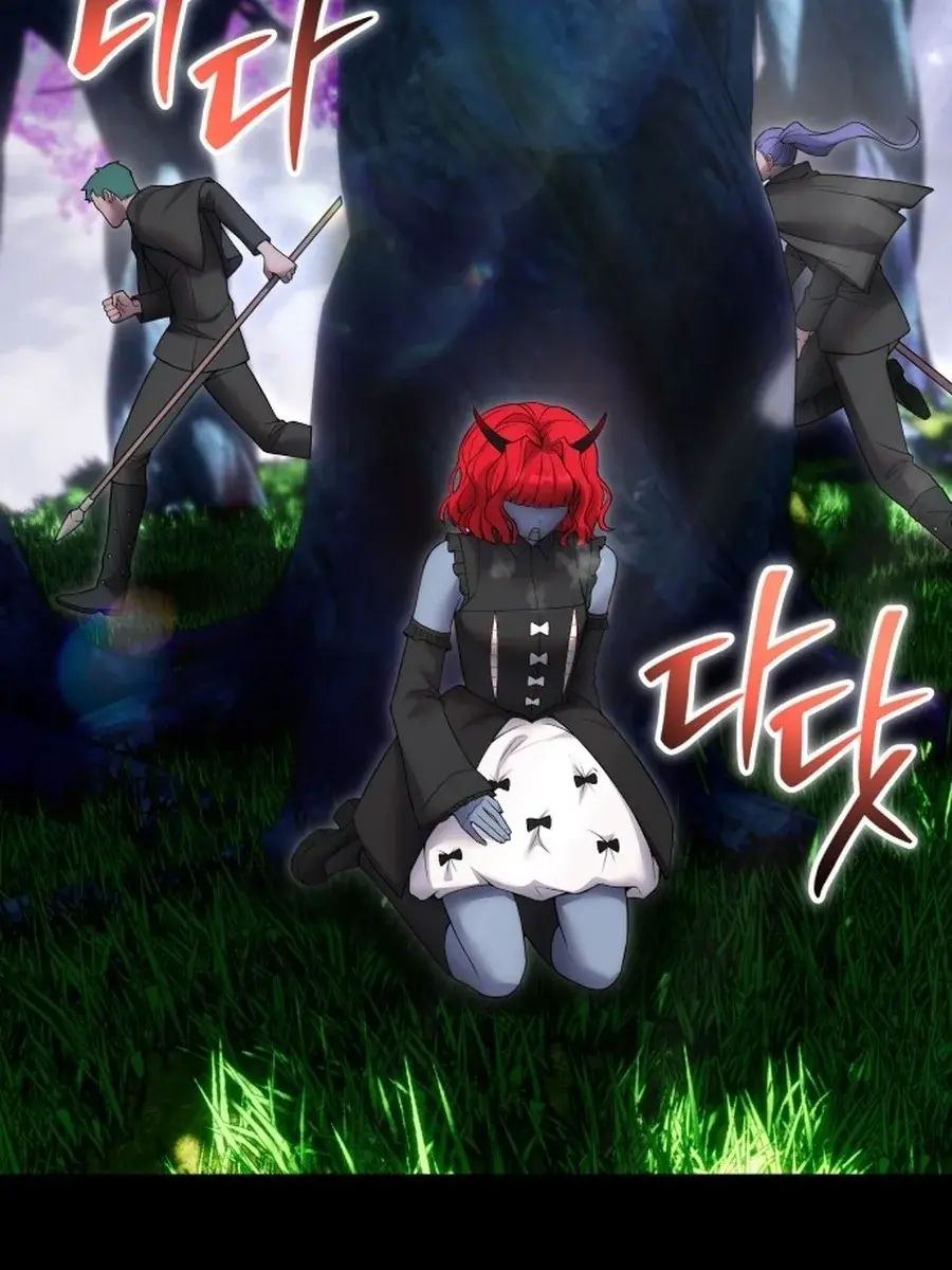 I Was More Overpowered Than the Hero, So I Hid My Power! Chapter 72 Page 6